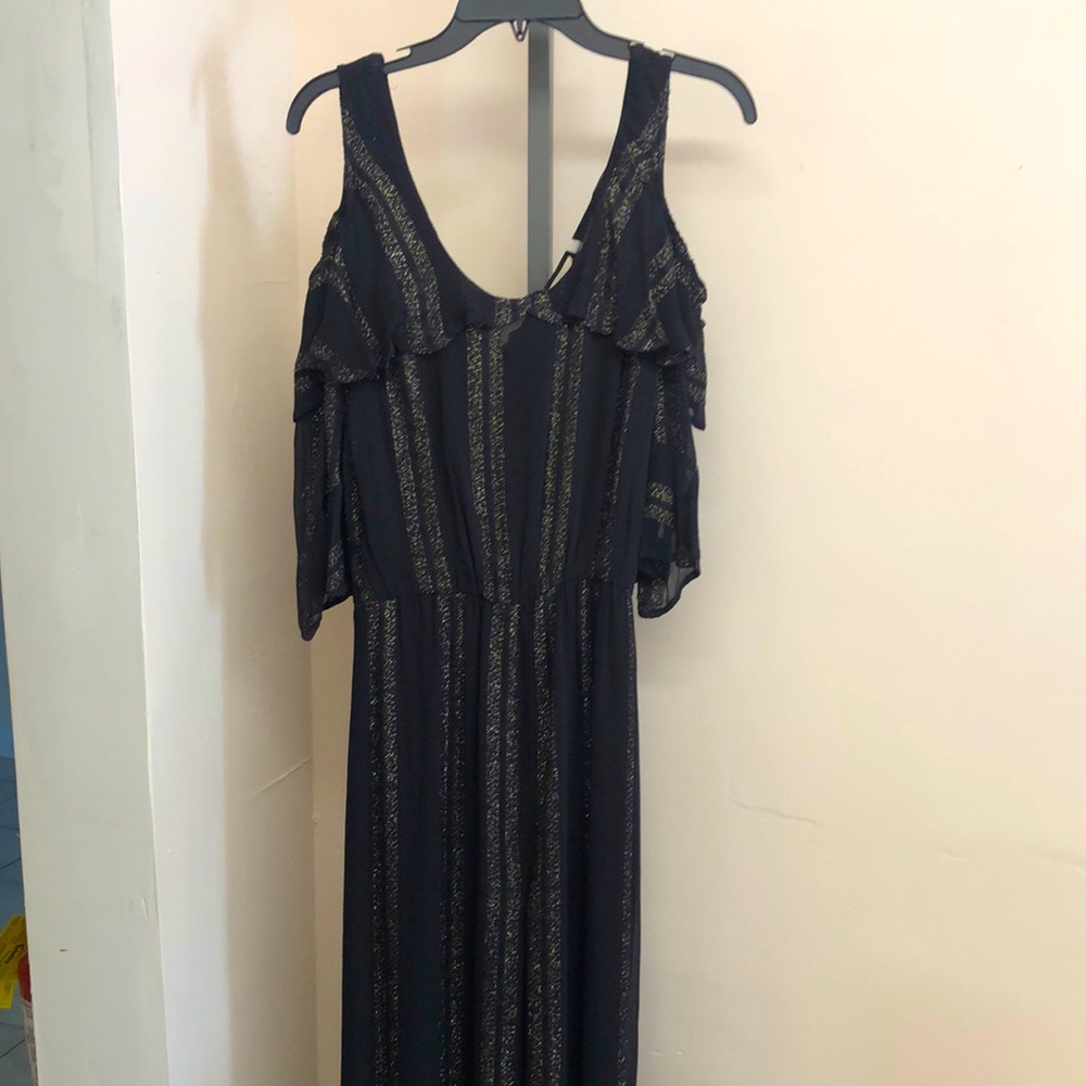 Women’s Evening Dress